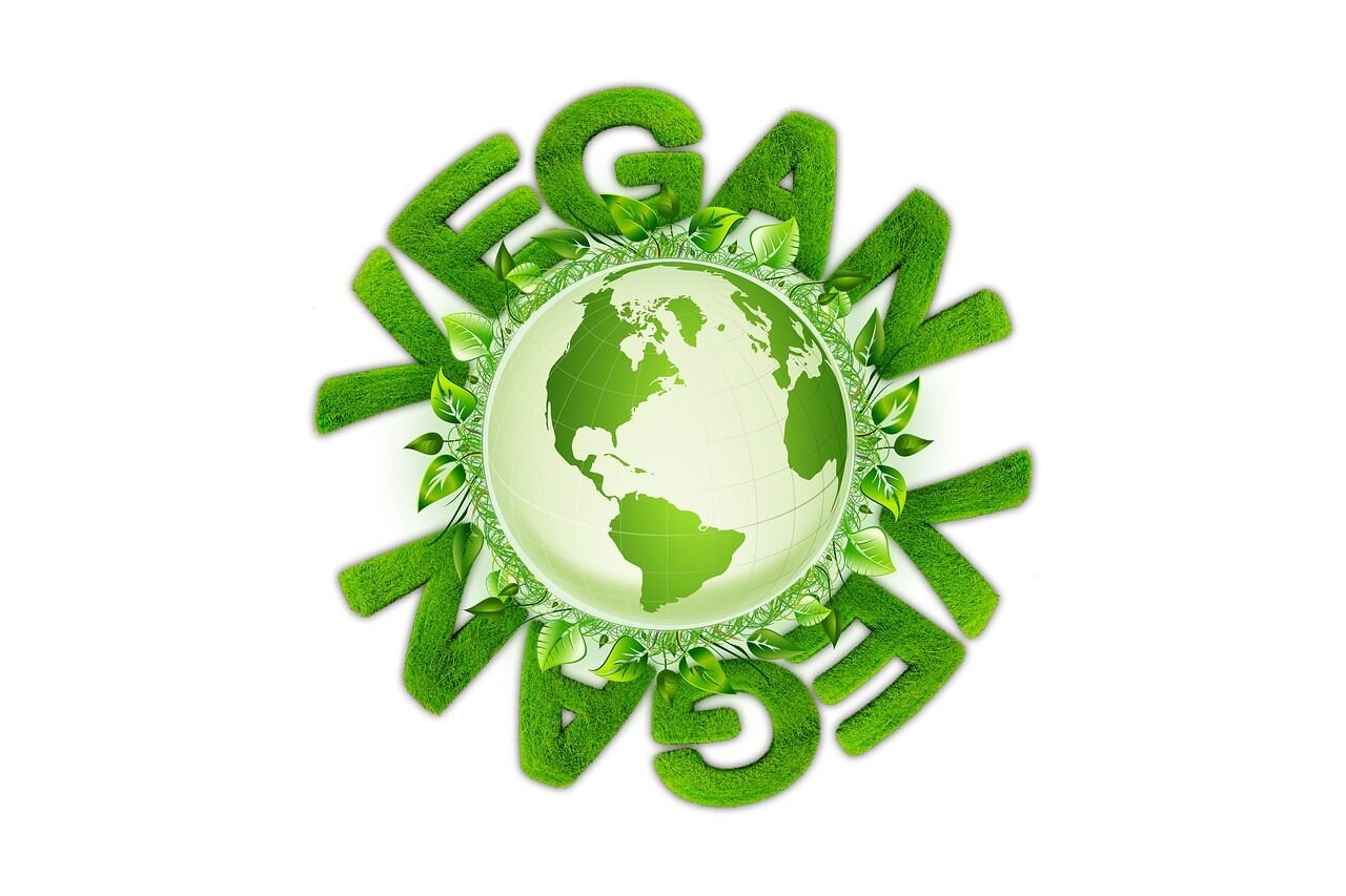  Vegan Atıştırmalıklarla Hem Doğaya Hem Kendine İyi Bak!