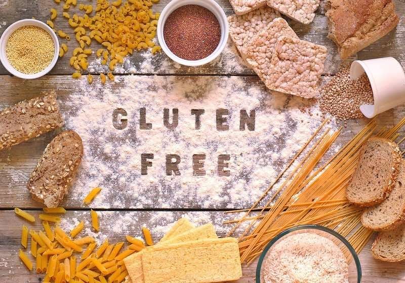 Glutensiz Yaşam: Lezzetten Ödün Vermeden Sağlıklı Atıştırın