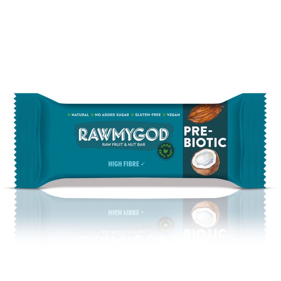 Prebiotik Bar
