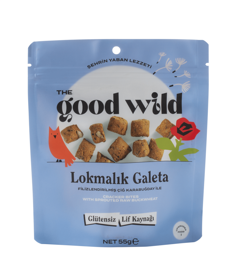 Lokmalık Galeta