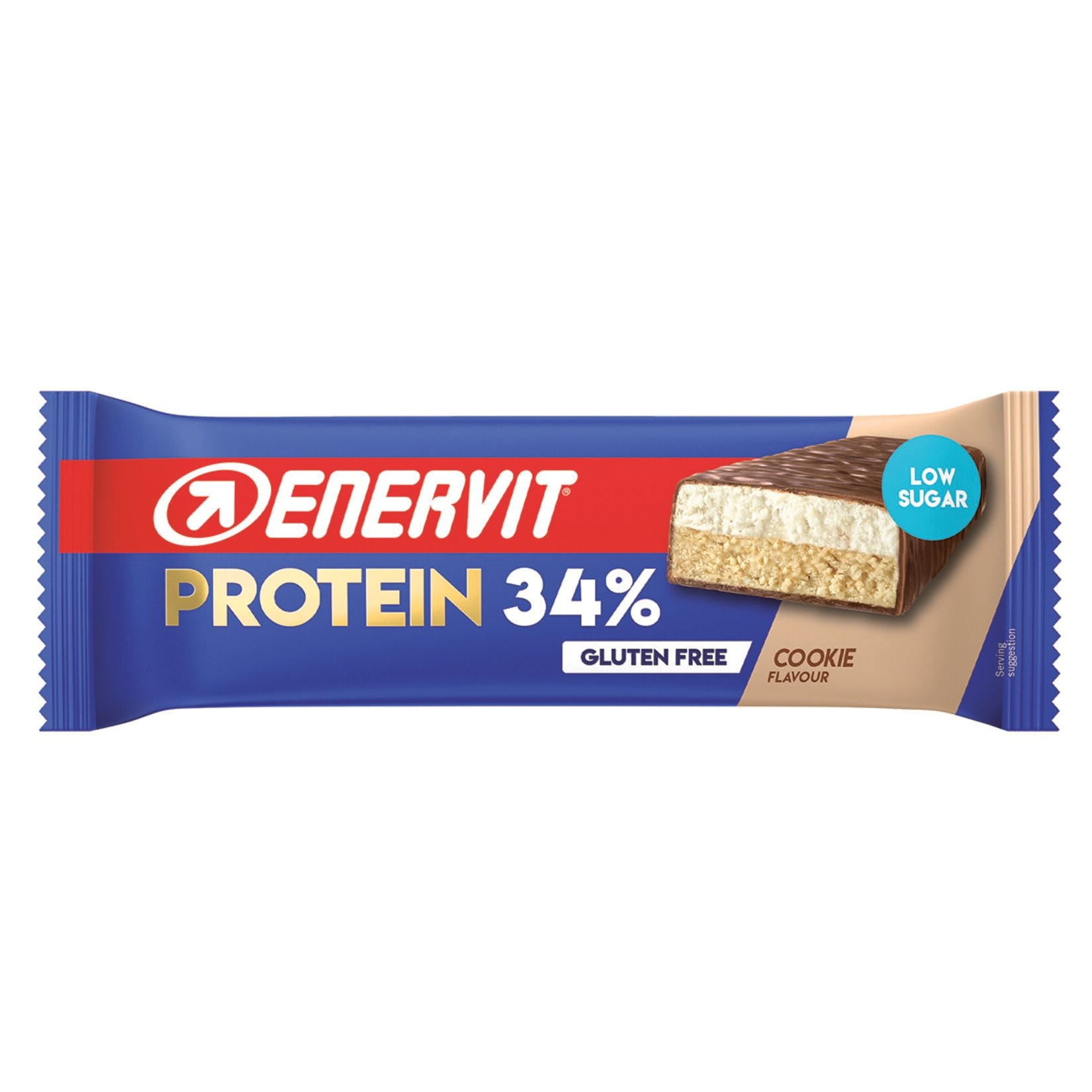 Low Sugar Protein Bar 55 G