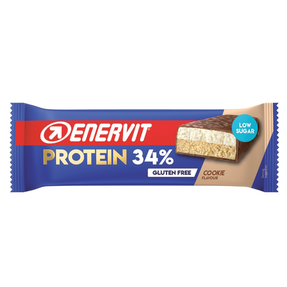 Low Sugar Protein Bar 55 G
