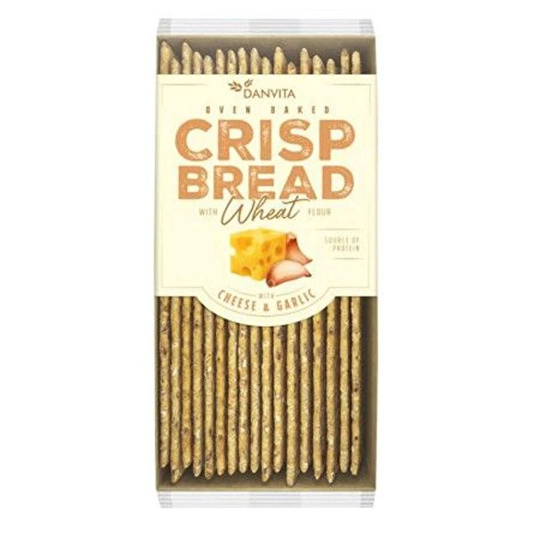 Peynirli Kraker 130 g