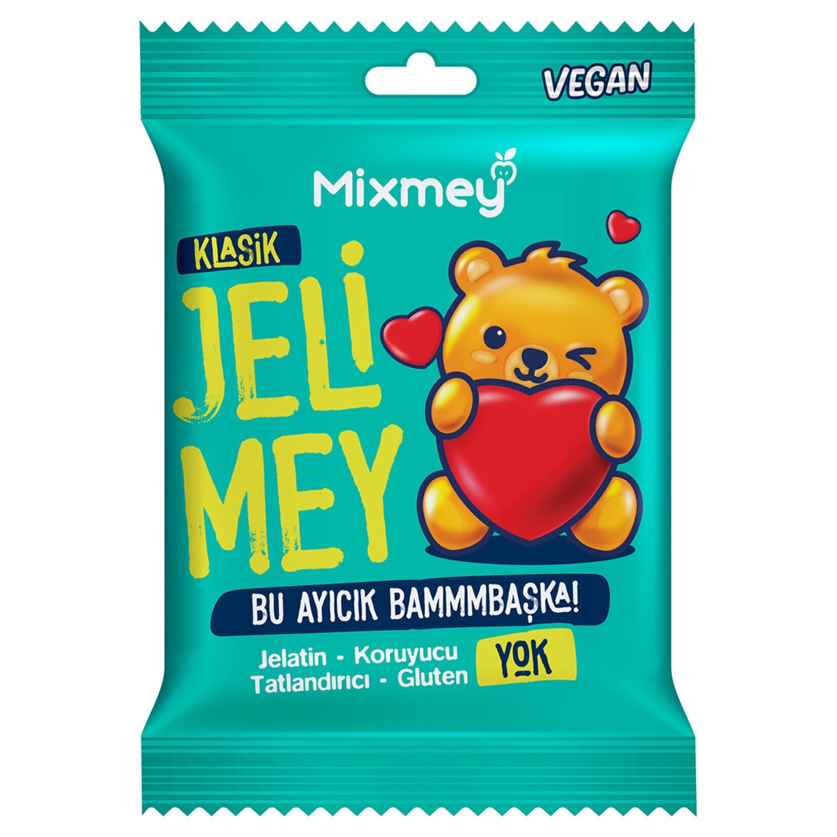 Jelimey Jelibon