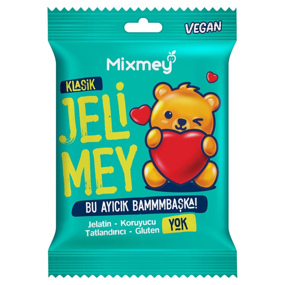 Jelimey Jelibon