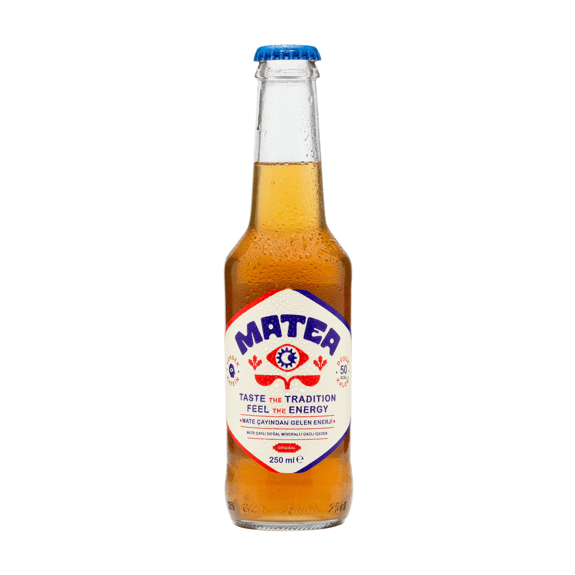 MATEA Original Mate Çayı İçeceği 250 ml
