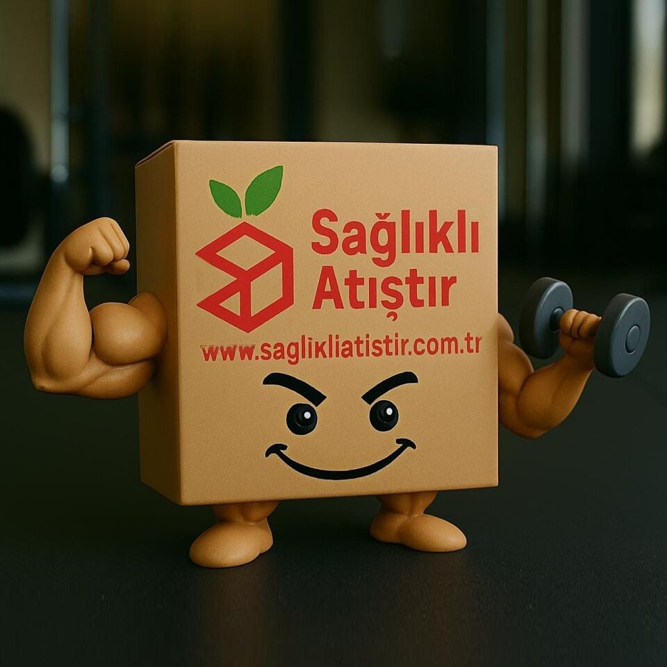 Spordan Çıkınca Kutusu