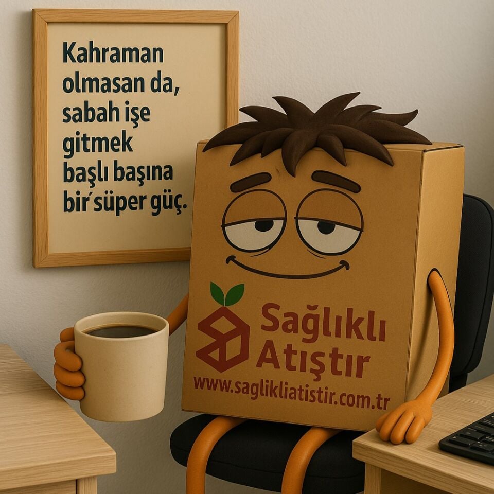 Afyon Patlatan Kutu