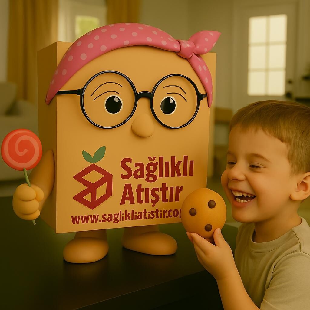 Anne Kıyağı Kutusu